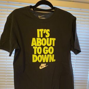 Nike T-shirt